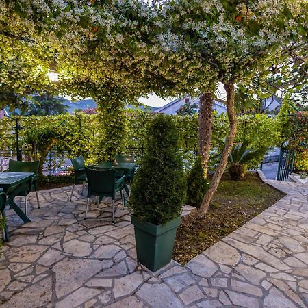 Apartmani Bijelic Hn Herceg Novi Dış mekan fotoğraf